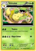 Victreebel