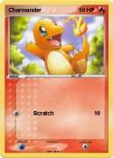 Charmander