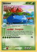 Venusaur