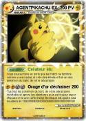 AGENTPIKACHU