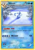Glaceon