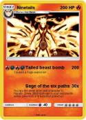 Ninetails