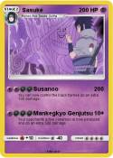 Sasuke