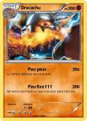 Dracachu