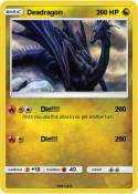 Deadragon