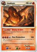Heatburn