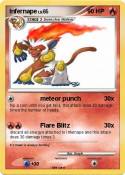 Infernape