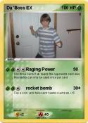 Da 'Boss EX