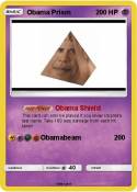 Obama Prism