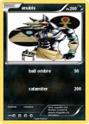 anubis
