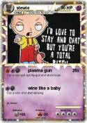 stewie