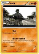 Soldat