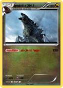 godzilla 2017