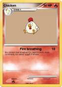 Chicken