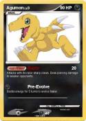 Agumon