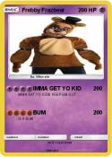Frebby Frazbear