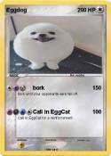 Eggdog