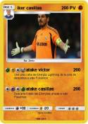 iker casillas