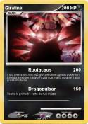 Giratina