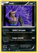 broly