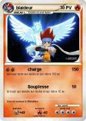 blaideur