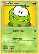 Om nom