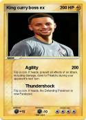 King curry boss