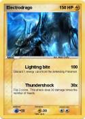 Electrodrago