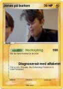 Jonas på burken