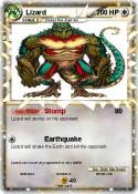 Lizard