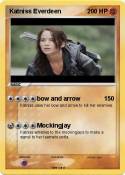 Katniss Everdee