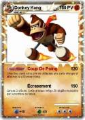 Donkey Kong