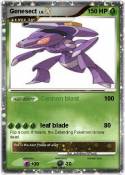 Genesect