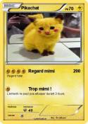 Pikachat