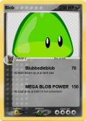Blob