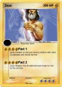 Zeus
