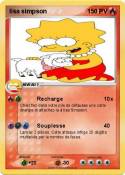lisa simpson