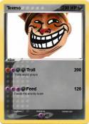 Teemo