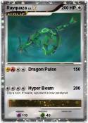 Rayquaza