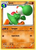 yoshi
