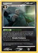 Voldemort