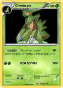 Chestaupe