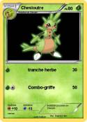 Chesloutre