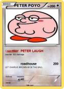 PETER POYO