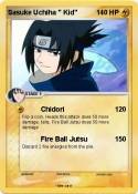 Sasuke Uchiha