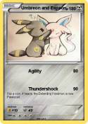 Umbreon and