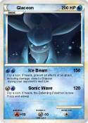 Glaceon
