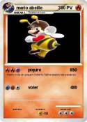 mario abeille 3