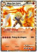 Méga San Goku