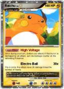 Raichu